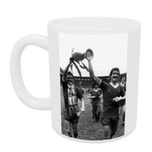 Kenny Dalglish   Mug   Standard Size