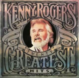 Kenny Rogers   20 Greatest Hits