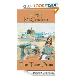 The Time Drum Hugh McCracken  Kindle Store