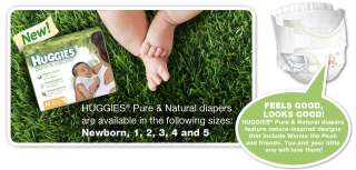 versus huggies supreme diapers registered trademark of kimberly clark 