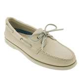 Sperry Top Sider® Authentic Original Leather Boat Shoe Was $69.95 