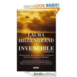   ) (Spanish Edition) Hillenbrand Laura  Kindle Store