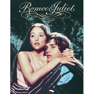 Movies & TV Shakespeare on DVD Store The Works Romeo and 