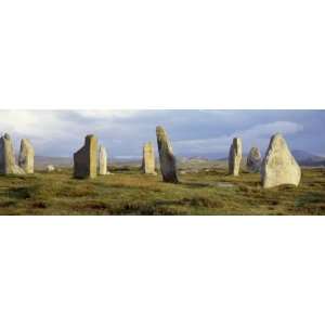  Callanish Stones, Isle of Lewis, Outer Hebrides, Scotland 