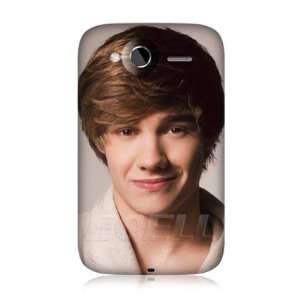  Ecell   LIAM PAYNE ONE DIRECTION 1D SNAP ON BACK CASE 