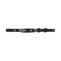 Rag & Bone Enamel Skinny Belt