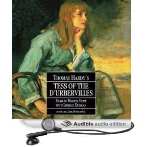   Audio Edition) Thomas Hardy, Martin Shaw, Lindsay Duncan Books