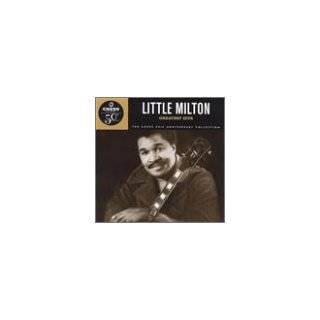Little Milton   Greatest Hits (Chess 50th Anniversary Collection)