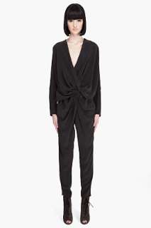  JUMPSUITS // THAKOON 