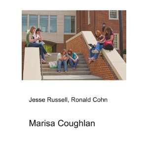 Marisa Coughlan Ronald Cohn Jesse Russell  Books