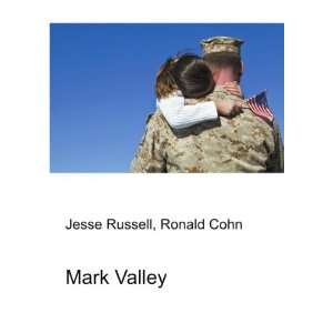  Mark Valley Ronald Cohn Jesse Russell Books