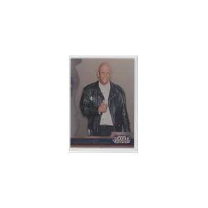  2007 Americana #98   Michael Berryman 