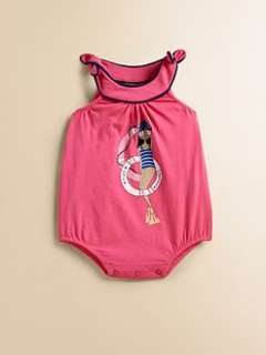 Little Marc Jacobs   Infants Latoya Bodysuit