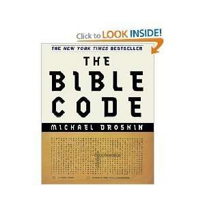   Code & The Bible Code II (Set) Michael Drosnin  Books