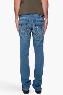 True Religion Ricky Jeans for men  