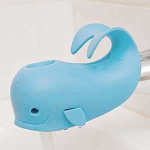  Moby Faucet Cover