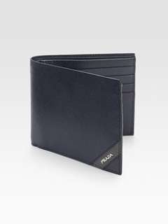 The Mens Store   Accessories   Wallets, Clips & Key Rings   Wallets 