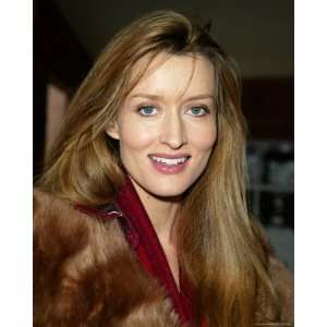  Natascha McElhone , 12x14