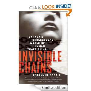 Start reading Invisible Chains 