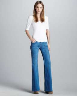 The Wilder Of Water & Dragon Trouser Jeans