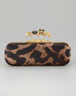 Alexander Mcqueen Clutch  