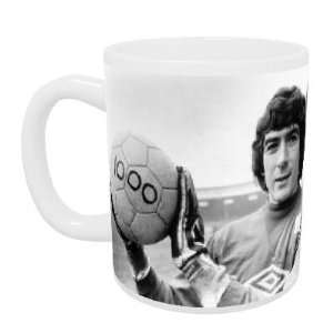  Pat Jennings   Mug   Standard Size