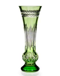 Top Refinements for Lead Crystal Vase