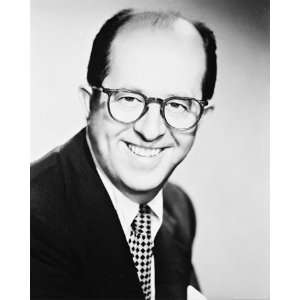  Phil Silvers