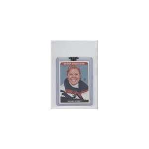  2007 Sportkings #40   Picabo Street Sports Collectibles