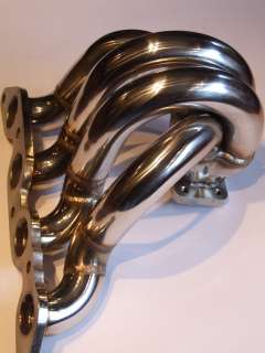 Corolla Turbo Exhaust Manifold AE86 4AGTE 4AGE T25 T28  