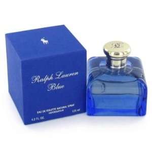  RALPH LAUREN BLUE perfume by Ralph Lauren Beauty