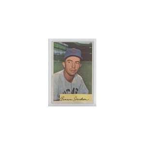  1954 Bowman #189   Randy Jackson Sports Collectibles