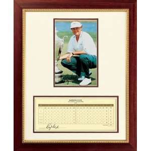 Raymond Floyd   Scorecard Series 