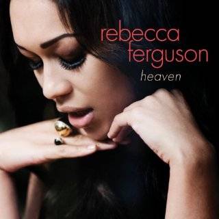   (US Bonus Track Version) by Rebecca Ferguson ( Audio CD   2012