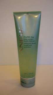 AVON Anew Pure 02 Daily Oxygen Facial Cleanser NEW  