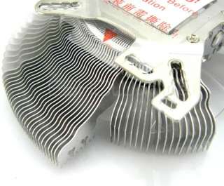   Card Cooler Cooling Fan Heatsink for NVIDIA GeForce 6800 7800GT D2911B