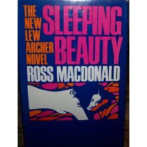  Sleeping Beauty Ross Macdonald Books