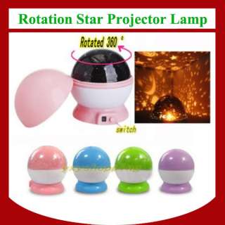 rotation star lamp plasma sphere lamp cookie mold cookie mold