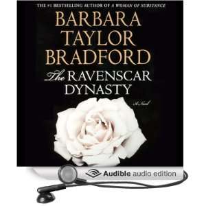  The Ravenscar Dynasty A Novel (Audible Audio Edition 