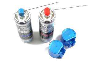 Shimano Reel Oil & Grease Lubricant Spray Kit  