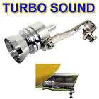 Performance Turbo Tip Pontiac G8 08 09 Sound