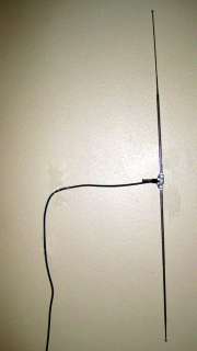   noaa weather radio eas antenna with rca connector this simple design