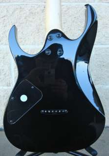   GRG121EX BKN Gio RG Series Electric Guitar with FREE FOAM CASE  