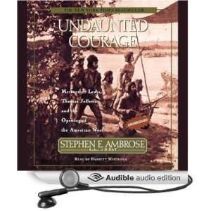   (Audible Audio Edition) Stephen E. Ambrose, Barrett Whitener Books