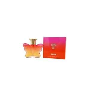 SUI LOVE Perfume. EAU DE TOILETTE SPRAY 1.0 oz / 30 ml By Anna Sui 