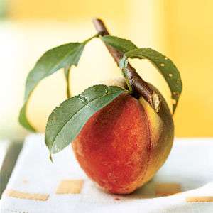   `Fresh Peach`Fragrance Oil for Candles and Soap/Home Fragrance  