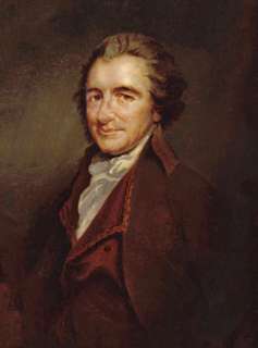 Thomas Paine   Shopping enabled Wikipedia Page on 