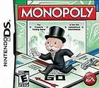 Monopoly (Nintendo DS, 2010)   NEW (014633194678)  