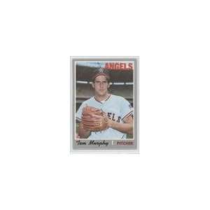  1970 Topps #351   Tom Murphy Sports Collectibles
