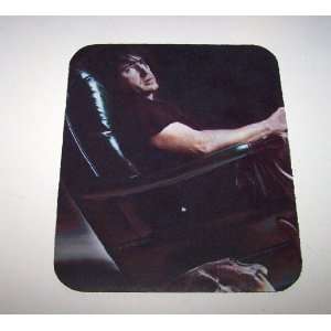 TRENT REZNOR Nine Inch Nails COMPUTER MOUSE PAD #4